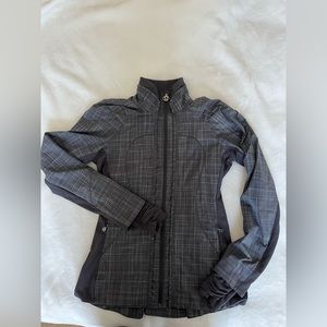 Lululemon jacket